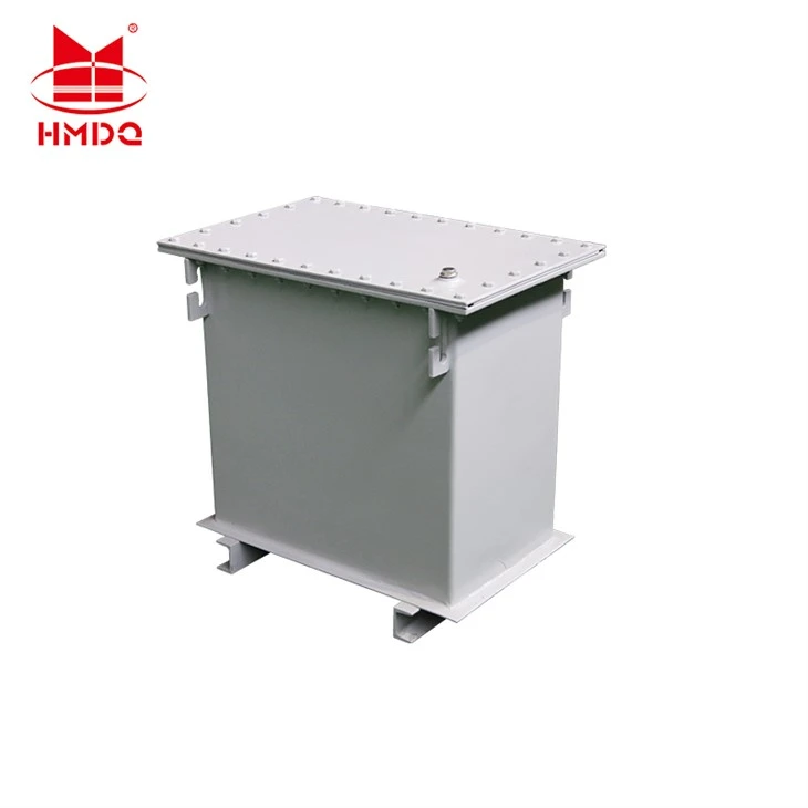 PD High Voltage Reactors 280KV For Resonant Transformer price