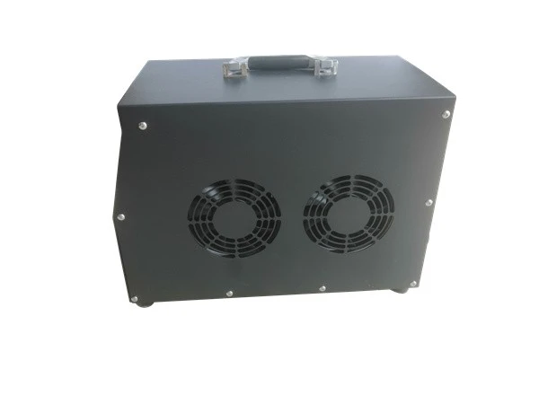 Battery Charge Discharge Comprehensive Tester factory