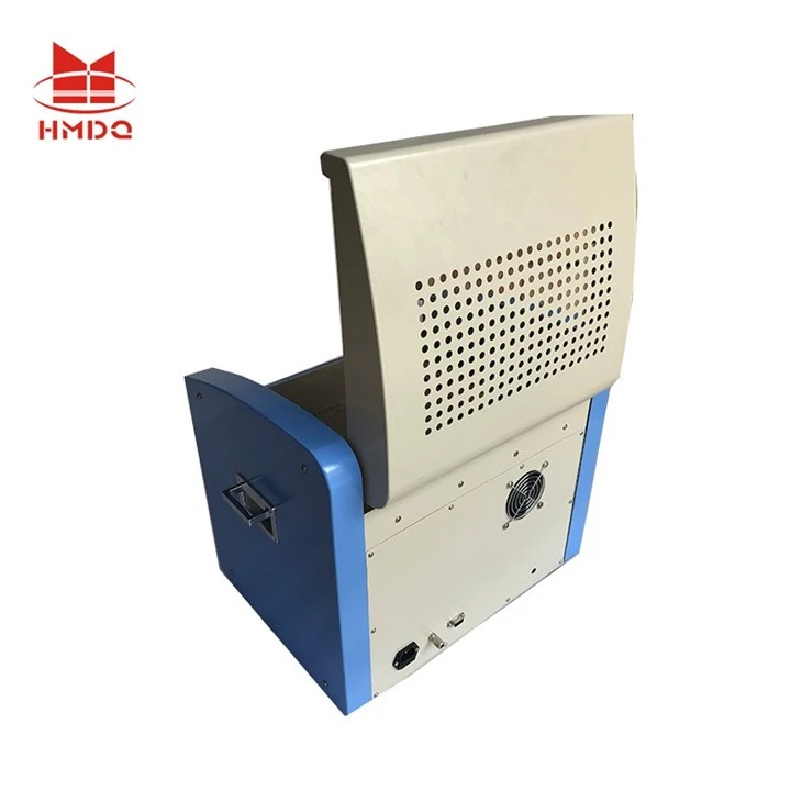 Transformer Oil Delta Tangent Tester factory Transformer Oil Delta Tangent Tester factory