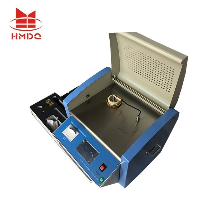 Transformer Oil Delta Tangent Tester price Transformer Oil Delta Tangent Tester price