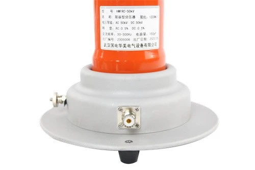 Portable RC High Voltage Divider price