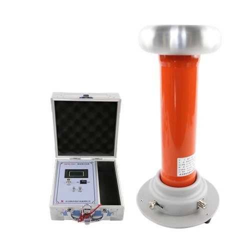 Portable RC High Voltage Divider high quality