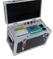 5 ए डीसी घुमावदार प्रतिरोध परीक्षक