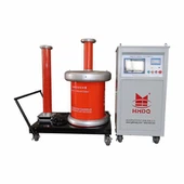 स्वत: शक्ति आवृत्ति परीक्षक