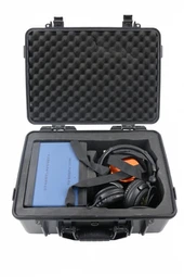 केबल दोष लोकेटर