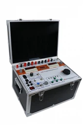 एकल चरण रिले परीक्षक